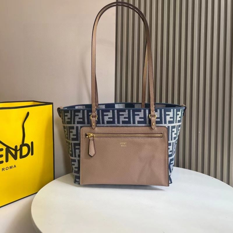 Fendi Shopping Bags